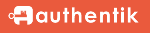 Authentik (Docker)