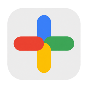 Google Takeout Importer for ASUSTOR