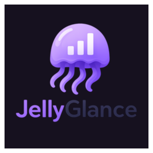 Jellyglance