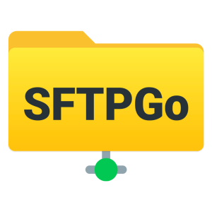 SFTPGo