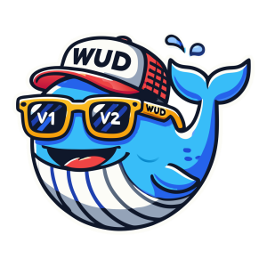What’s Up Docker (WUD)