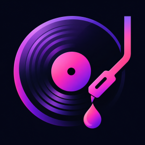 DroppedNeedle