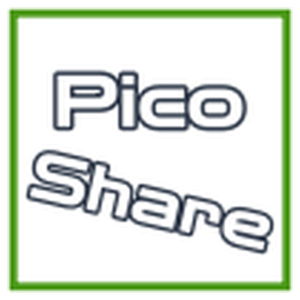 PicoShare