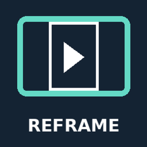 Reframe